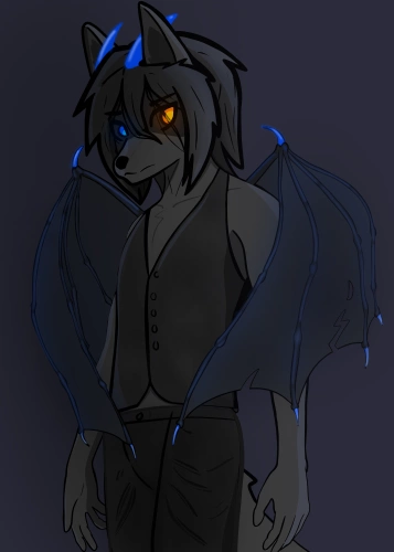 Arky - Half Body
